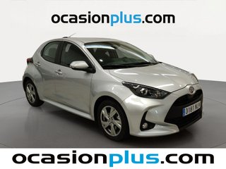 Toyota Yaris 120H Active Plus 85 kW (116 CV)