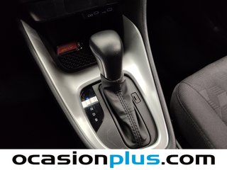 Toyota Yaris 120H Active Plus 85 kW (116 CV)