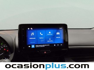 Toyota Yaris 120H Active Plus 85 kW (116 CV)