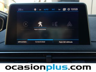Peugeot 3008 BlueHDI 130 S&S GT Line EAT8 96 kW (130 CV)
