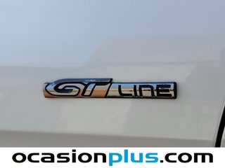 Peugeot 3008 BlueHDI 130 S&S GT Line EAT8 96 kW (130 CV)