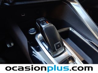 Peugeot 3008 BlueHDI 130 S&S GT Line EAT8 96 kW (130 CV)