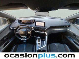 Peugeot 3008 BlueHDI 130 S&S GT Line EAT8 96 kW (130 CV)