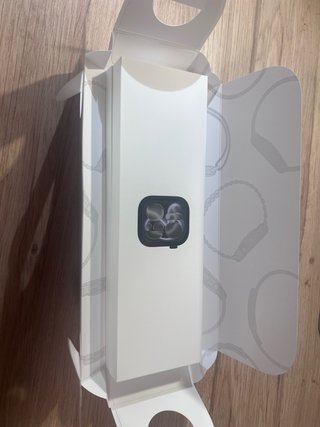 Apple Watch Series 11 Cellular Plata