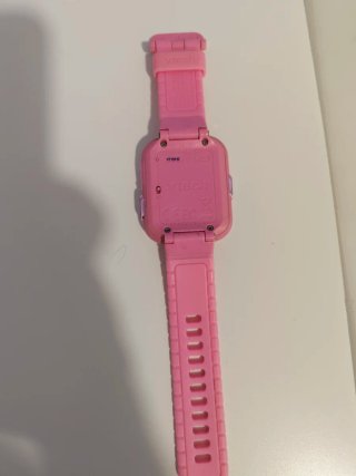 Reloj Inteligente VTech Kidizoom DX2 Rosa Aleman