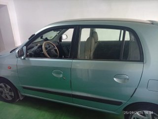 Hyundai Atos Prime 2004 (leer todo)