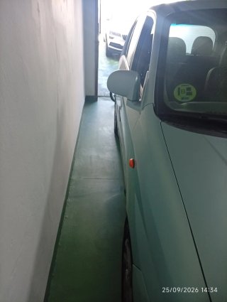 Hyundai Atos Prime 2004 (leer todo)