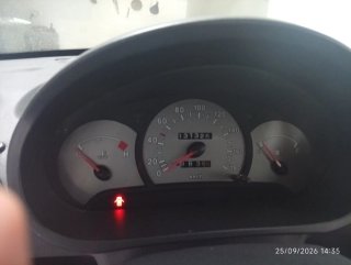 Hyundai Atos Prime 2004 (leer todo)