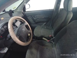 Hyundai Atos Prime 2004 (leer todo)