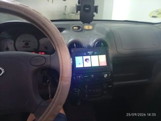 Hyundai Atos Prime 2004 (leer todo)