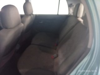 Hyundai Atos Prime 2004 (leer todo)