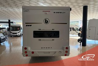 BENIMAR SPORT 325 UP 2027