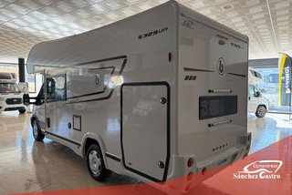 BENIMAR SPORT 325 UP 2027