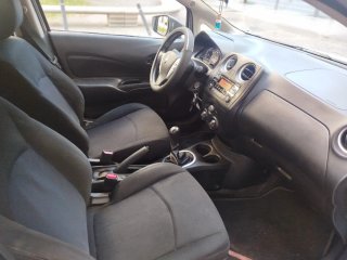 Nissan Note 2014