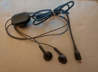 Auriculares Nokia WH-203 (microusb especial)