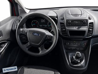 Ford Transit Connect Kombi 1.5 TDCi 74kW Active 220 L1 (N1)