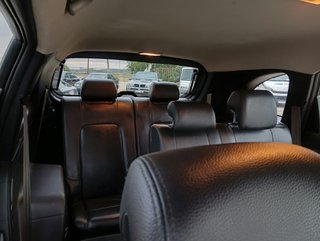 Chevrolet Captiva Automático 2011
