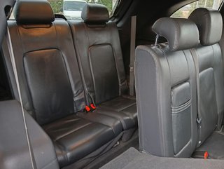 Chevrolet Captiva Automático 2011