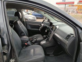 Chevrolet Captiva Automático 2011