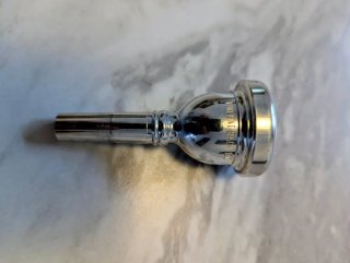 Boquilla Trombón Vincent Bach 12C (Tudel Estrecho)