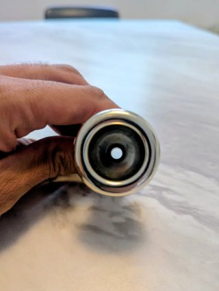 Boquilla Trombón Vincent Bach 12C (Tudel Estrecho)