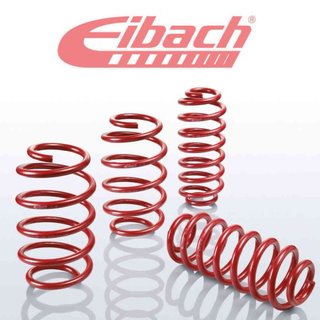 Kit Suspensión Eibach BMW F20/F21