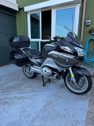 BMW R 1200 RT