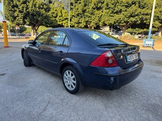 Ford Mondeo 2005
