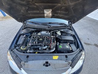 Ford Mondeo 2005