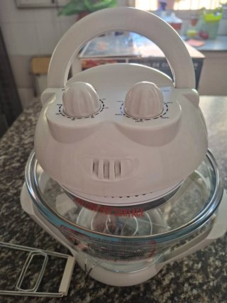 Horno de Convección de Sobremesa