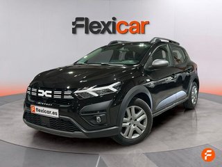 Dacia Sandero Stepway Expres. Go 74kW (100CV) ECO-G