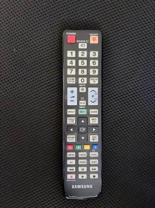 Televisión Samsung 24 pulgadas