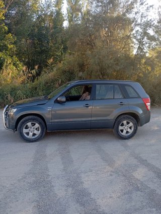 Suzuki Grand Vitara 2005