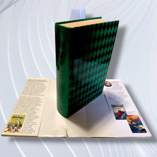 Harry Potter E Il Calice Di Fuoco PRIMA Ristampa