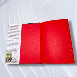Harry Potter E Il Calice Di Fuoco PRIMA Ristampa