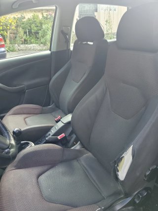 SEAT Altea 2006