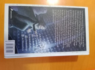 Harry Potter y la orden del fénix 2a edicion