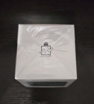Milestone Champagne Vanilla Eau de Parfum 100ml