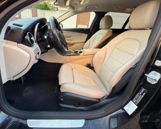 MERCEDES C 220 CDI BLUETEC BLUEFFECENCY 7G-T
