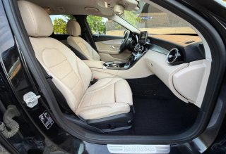 MERCEDES C 220 CDI BLUETEC BLUEFFECENCY 7G-T