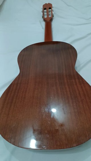 Guitarra Clásica Admira Paloma