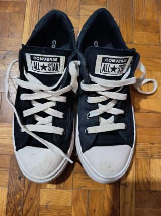 Converse All Star Niña Talla 35