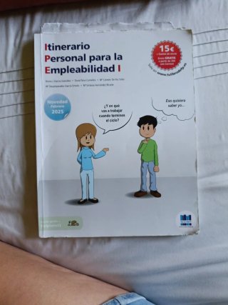 Libro de texto