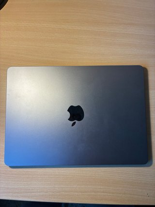 MacBook Air M2, 2022, 245GB y 8GB M