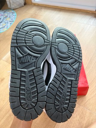 Zapatillas Nike Dunk