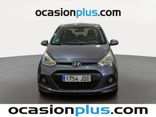 Hyundai i10 1.0 Klass 49 kW (66 CV)