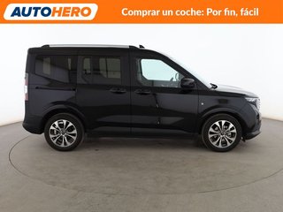 Ford Tourneo Courier 1.0 EcoBoost Titanium