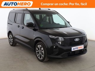 Ford Tourneo Courier 1.0 EcoBoost Titanium
