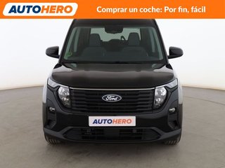 Ford Tourneo Courier 1.0 EcoBoost Titanium