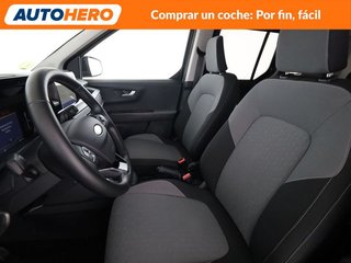 Ford Tourneo Courier 1.0 EcoBoost Titanium